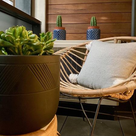 Apartamento Boutique Abode 314 Melburne Exterior foto
