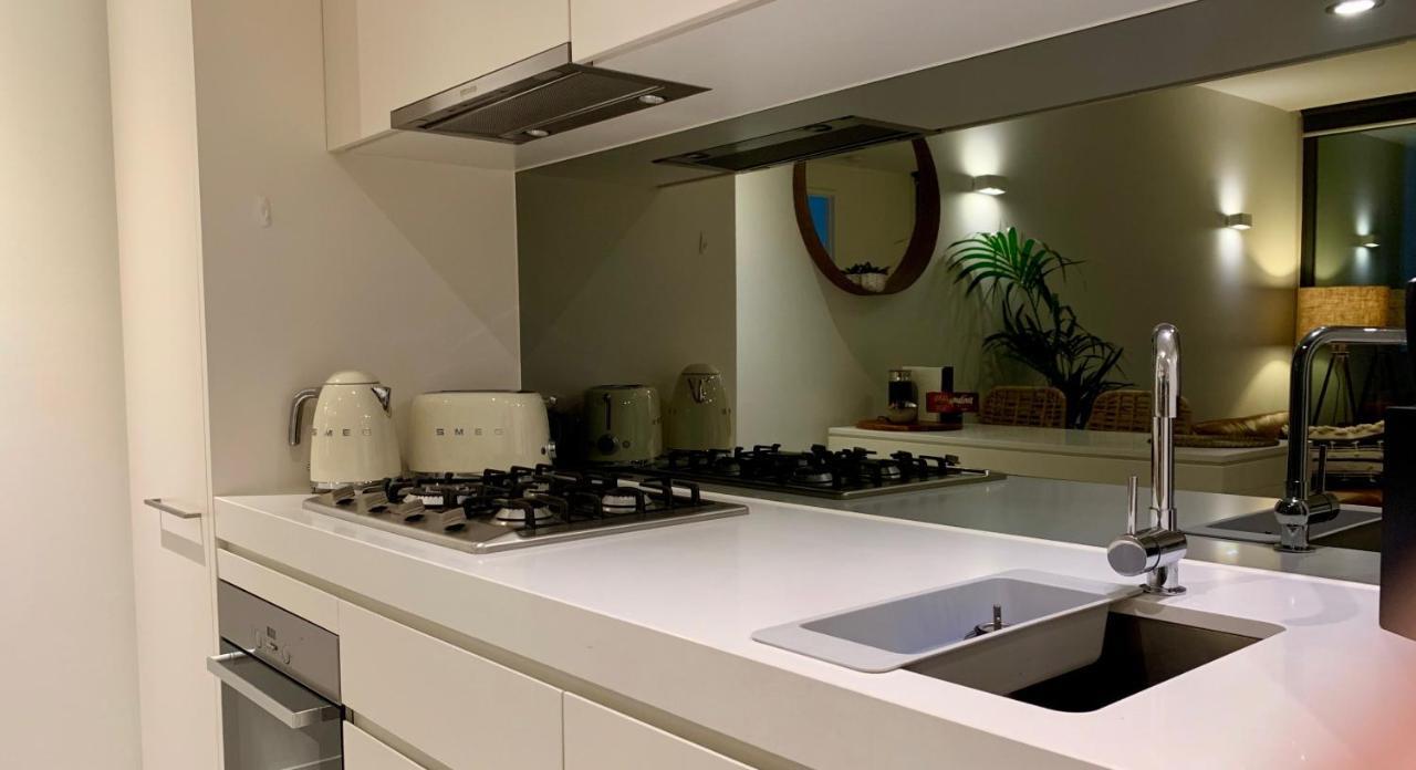 Apartamento Boutique Abode 314 Melburne Exterior foto
