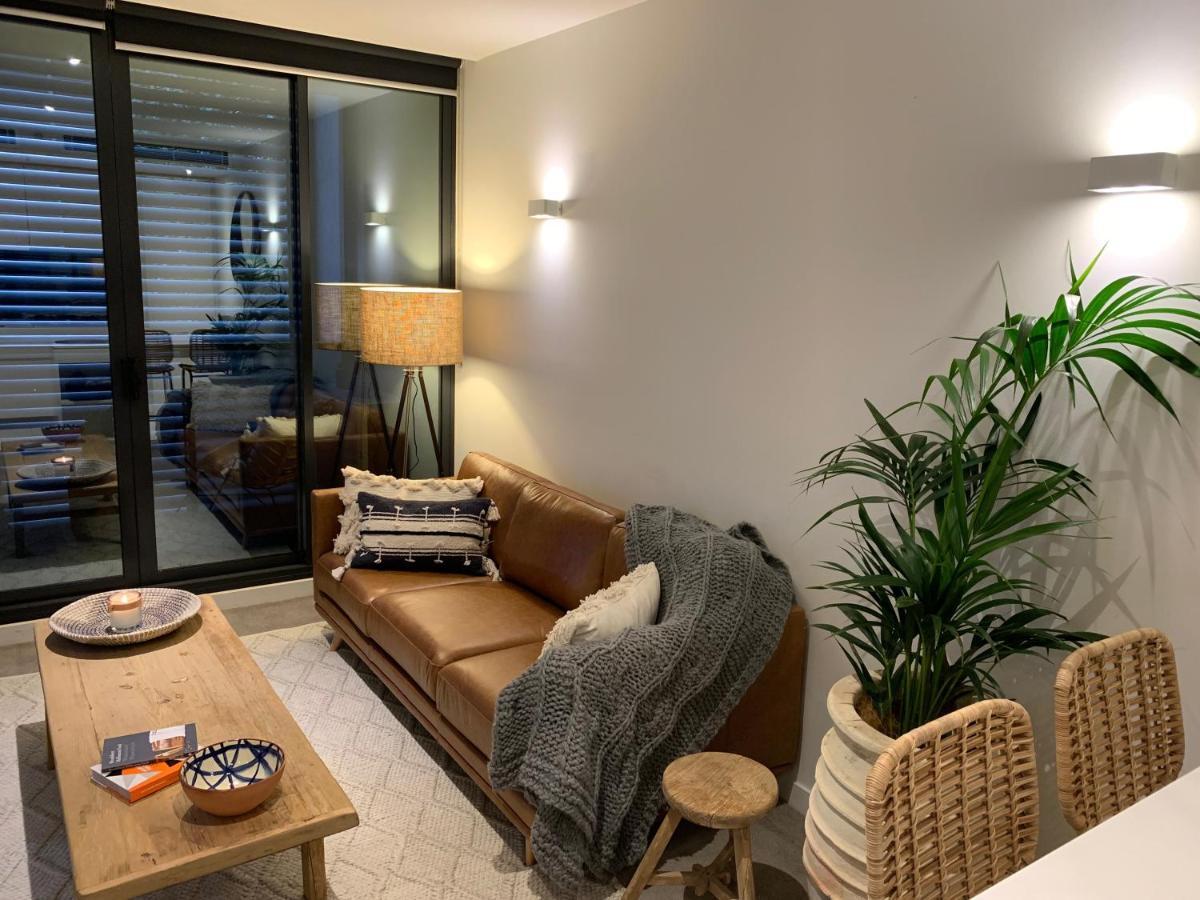 Apartamento Boutique Abode 314 Melburne Exterior foto